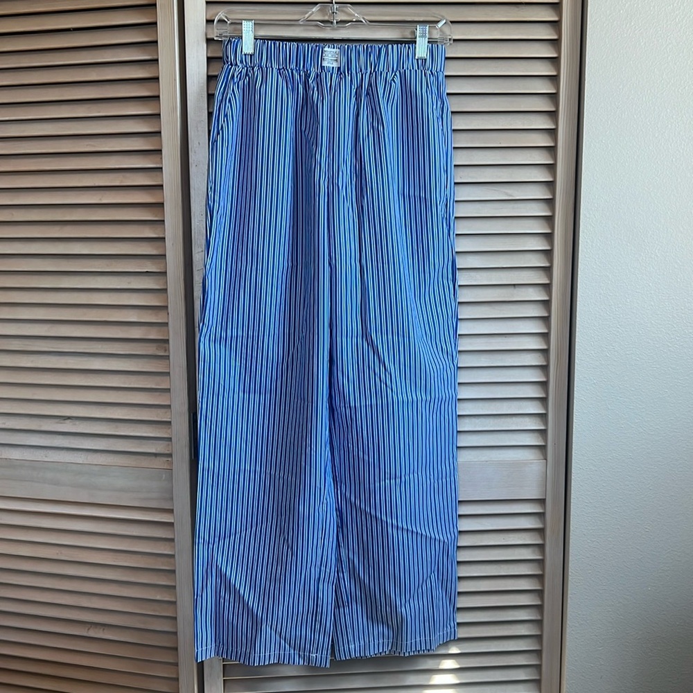 90s Boxer Pants